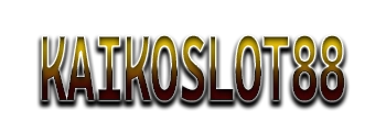 Logo KAIKOSLOT88